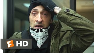 American Heist (2014) - Robbery Gone Wrong Scene (6/10) | Movieclips