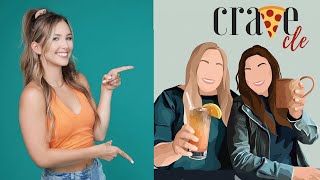 Exploring Your Passions within a Niche with Crave Cle | Episode 12