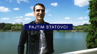 Pajtim Statovci : \