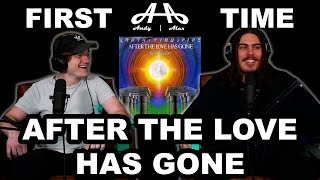 After the Love is Gone - Earth, Wind, and Fire | College Students' FIRST TIME REACTION!