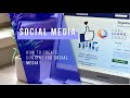 How to Create Content for Social Media? | The Spark Group Asia #contentmarketing