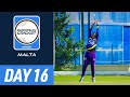 🔴 ECS Malta, 2024 | Day 16 | 6 Nov 2024 | T10 Live Cricket | Live European Cricket