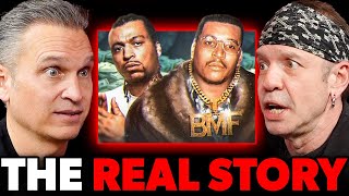 Disbarred Attorney Takes Down the Black Mafia Family (The Real Story)