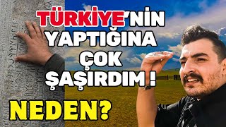 #4S/172B 🇲🇳 ORHUN ANITLARINI YERİNDEN SÖKMÜŞLER !