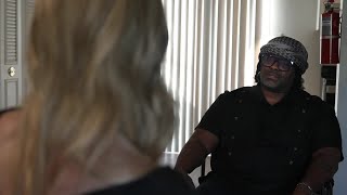Son speaks out after mom's cremation doesn't go as planned