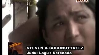 Steven \u0026 Coconuttreez - Serenada (Official Music Video)