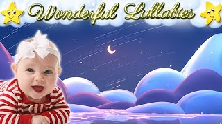 Magical Baby Music ♥ A Relaxing Lullaby For Kids To Go To Sleep Faster