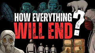 3+ Hours of Civilization-Ending Scenarios to Fall Asleep to
