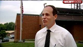 Former Kenton Co. Officer Killed Overseas