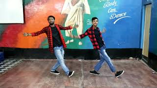 Dheeme Dheeme Dance video | Aman&Ashish Choreography | Tony kakkar ft. Neha Sharma | Official Music