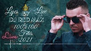 ⵣ  LYES ⵣ Kabyle Live Spécial Fêtes Top ♫  Vol : 01 Soiré_ [ By DJ Red Max ]