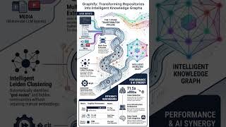 📚 Graphify + Claude Code: 70x LESS Tokens & Unlimited Context 🚀 (FREE Tool)