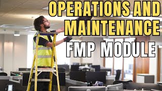 IFMA FMP Certificate | What are the roles and responsibilities of a facility manager(C1)