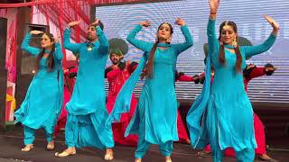 Best Of Sansar Dj Links | Best Dance Performance | Top Bhangra Dancer 2021 | Best Dj In Punjab 2021