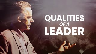 The Importance of Character in Leadership | Jordan Peterson