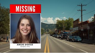 IDAHO 1996 COLD CASE SOLVED — ARREST SHOCKS COMMUNITY