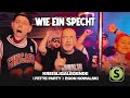 Kreisligalegende X Fette Party X Egon Kowalski - Wie ein Specht (Official Video)