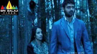 Aatma Movie Anand Aatma into Maria Body | Mahaakshay Chakraborty | Sri Balaji Video