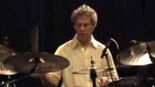 Bill Bruford - Beelzebub