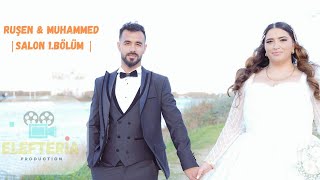 Ruşen & Muhammed | SALON 1.BÖLÜM