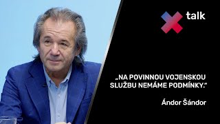 Výroky Foltýna by byly nehodné ani frajtra německého wehrmachtu. | Andor Šándor