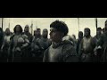 the king scene 1080p king henry refuses to surrender to prince of france