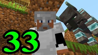 LOGRE DOMESTICAR UN TORO | #33 - SURVIVALMINECRAFT 4