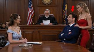 Everyone Mocked Her During the Divorce Hearing — Then the Judge Revealed Her $3 Billion Trust