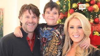 RHOC Alum Gretchen Rossi Shares Slade Smiley’s Son Dead at 22