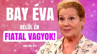 BAY ÉVA: BELÜL FIATAL VAGYOK! / Hová tűnt? / Palikék Világa by Manna