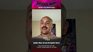 What is the Spiderverse?
