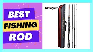 Histar Spinning Fishing Rod