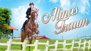 Alinas Traum - Offizieller Trailer