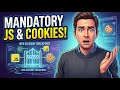 Breaking: Web Gateways Now Require JavaScript & Cookies — Inside the New Digital Checkpoint