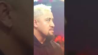 ROMAN REIGNS vs DREW MCINTYRE ||WWE CASTLE MATCH CLASH at the CASTLE 3rd September 2022
