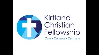 KCF Sunday Morning Service February 23rd, 2025