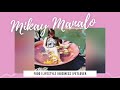 My New Intro | Mikay Manalo