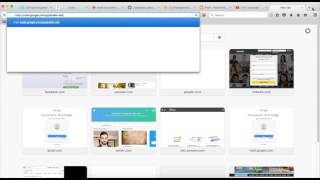 Setup CDH on AWS - Setup parallel ssh