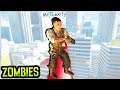 Download ZOMBIES PARKOUR EXTRAVAGANZA WITH MRTLEXIFY & JCBACKFIRE! In Mp4 3Gp Full HD Video