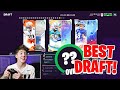 I Drafted The *BEST* Madden Team Possible... Madden 21 MUT Draft