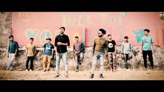 ഇല്ലാ ഇനി നമ്മൾ പിരിയില്ല   Chunkzz best status song _friendship