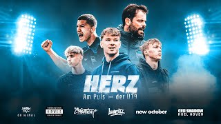 HERZ - Die U19-Doku | Hertha BSC