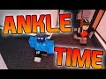 ANKLE TIME! [Flee The Facility ROBLOX]