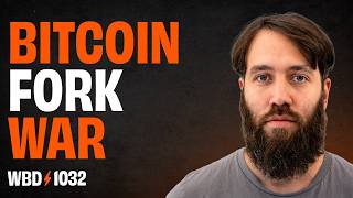 Could Bitcoin Fork Again? | Mechanic