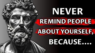 20 Stoic Affirmations Marcus Aurelius Repeated Every Evening