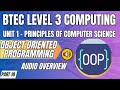 BTEC Level 3 Computing U1 - Principles of Computer Science P10 - 