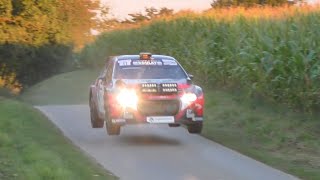 Rallye Charlemagne 2024