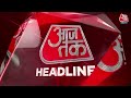 top headlines of the day kharge amit shah maha kumbh ucc rahul gandhi delhi elections