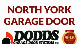 North York Garage Doors