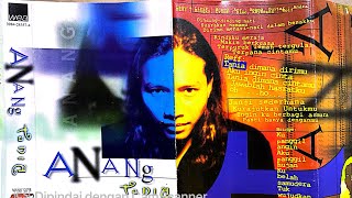 ANANG — Full Album ‘TANIA’ (1998)